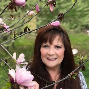 Meet your Posher, Sue ann